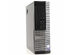 Dell OptiPlex 7020 Desktop PC, 3.2GHz Intel i5 Dual Core Gen 4, 8GB RAM, 2TB SATA HD, Windows 10 Professional 64 bit, 19" Screen (Renewed)