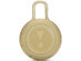 JBL CLIP3SAND Clip 3 Portable Bluetooth Speaker - Desert Sand