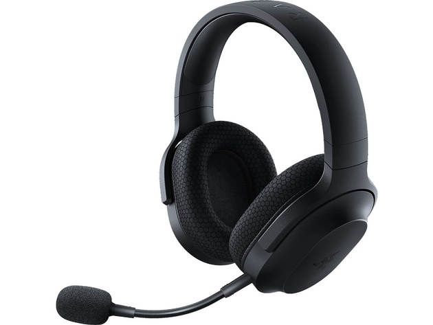 Razer RZ0403800100 Barracuda X Wireless Gaming Headset