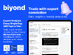 Biyond AI-Powered Crypto Analyst: 5-Year Subscription (Pro Plan)