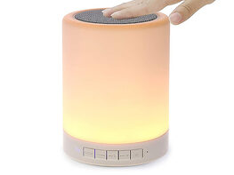 X1 Touch Bedside Lamp Speaker