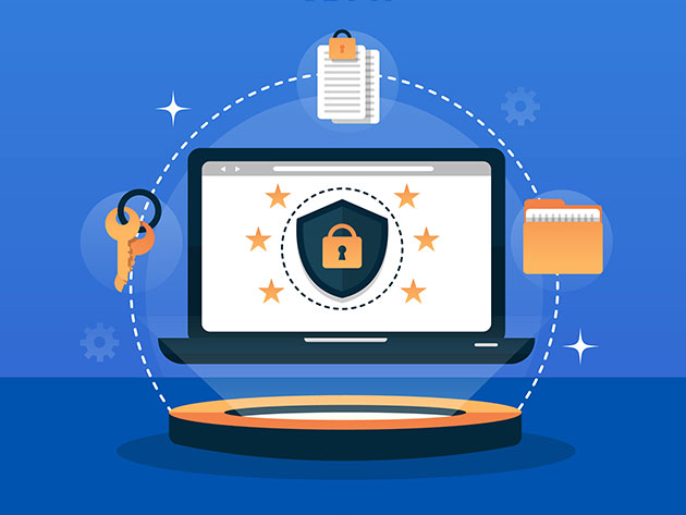 The Cyber Security Bootcamp Bundle