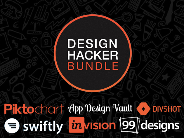 Design Hacker Bundle