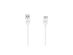 Samsung  Data Cable for Galaxy S5 and Note 3 N9000 - Non-Retail Packaging - White, 3 Pack