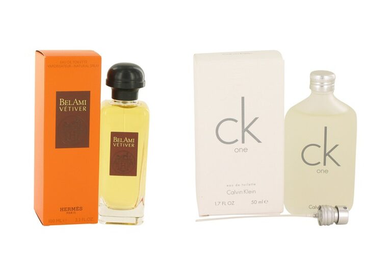 belami vetiver