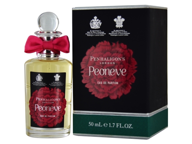 PENHALIGON'S PEONEVE by Penhaligon's EAU DE PARFUM SPRAY 1.7 OZ for WOMEN ---(Package Of 3)