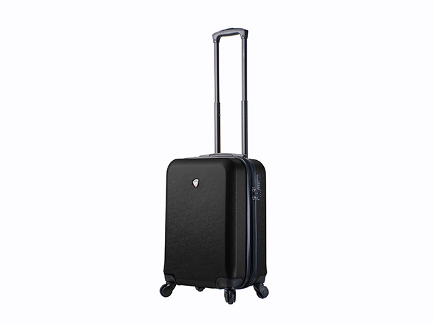 Mia Toro Sacco 3-Piece Luggage Set for $249 -Business Legions Blog