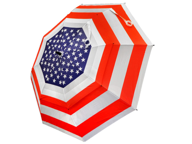 Hot-Z Golf 62" USA Umbrella
