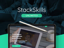 StackSkills Unlimited: Lifetime Access  - Product Image