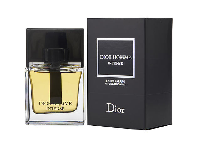 DIOR HOMME INTENSE by Christian Dior EAU DE PARFUM SPRAY 1.7 OZ 100% authentic