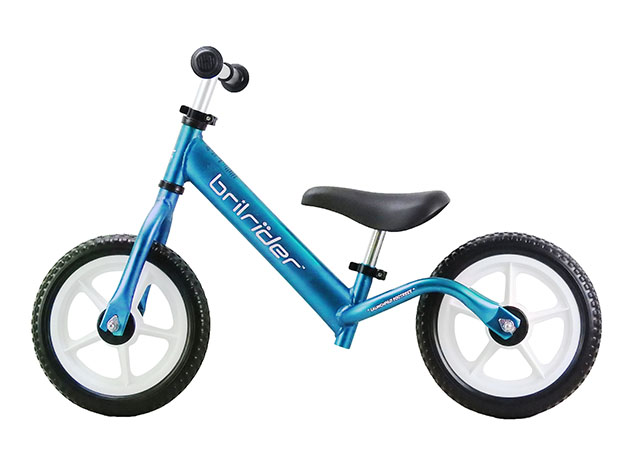 brilrider balance bike