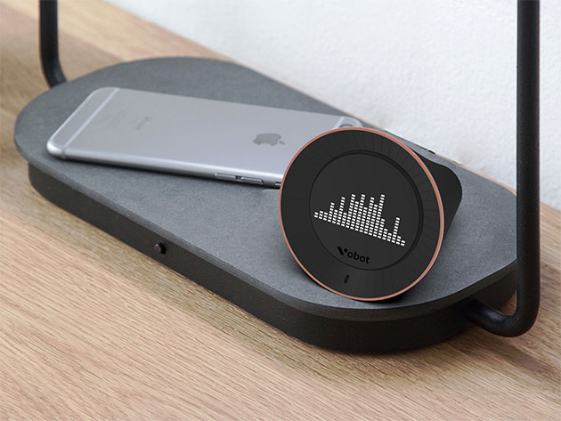 Normally $59, this smart clock is 23 percent off