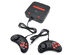 16-Bit HD TV 188-Game Handheld Console 
