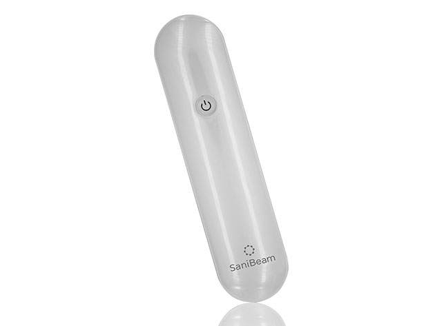 SaniBeam™ Portable UV-C Sanitizer