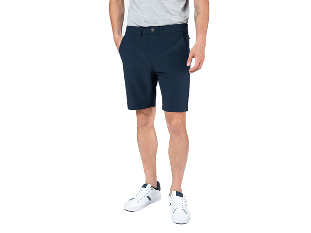 Kyodan Mens Stretch Woven Cargo Golf 