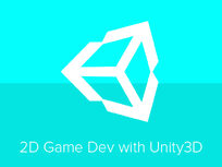 Unity3D 2D-Game Development Course - Product Image