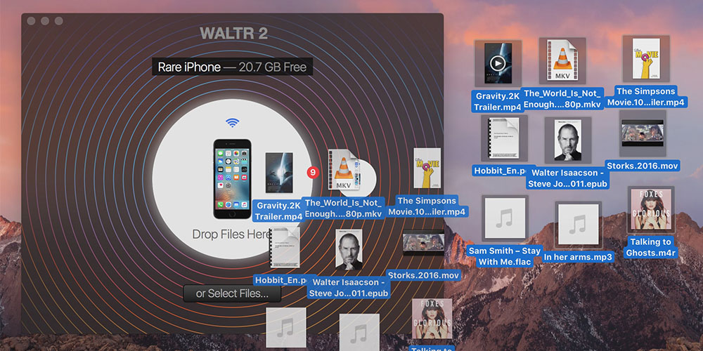 WALTR 2: Best iTunes Alternative