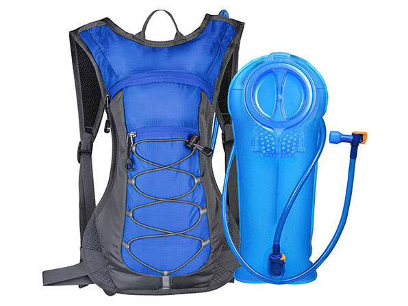 ultralight hydration pack