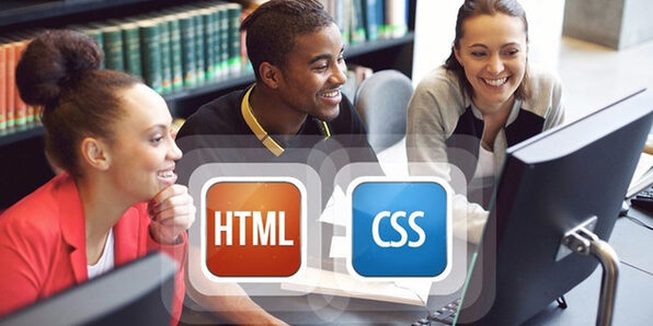 The Complete HTML & CSS Course - From Novice To Professional - Product Image