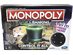 Monopoly HSBE4816 Voice Banking Electronic Family Fun Interactive Board Game, Multi