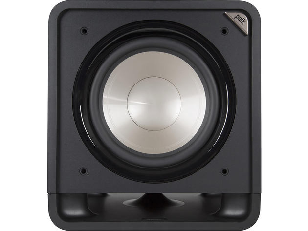 Polk Audio HTS12 12 inch Subwoofer with Power Port Technology