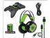 Bionik® Pro Kit+ for Xbox Series X/S + Essential Gaming Accessories 