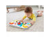 Fisher-Price FPFXC00 Smart Stages Kick & Play Piano