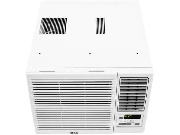 LG LW2416HR 23,000 BTU Window Air Conditioner