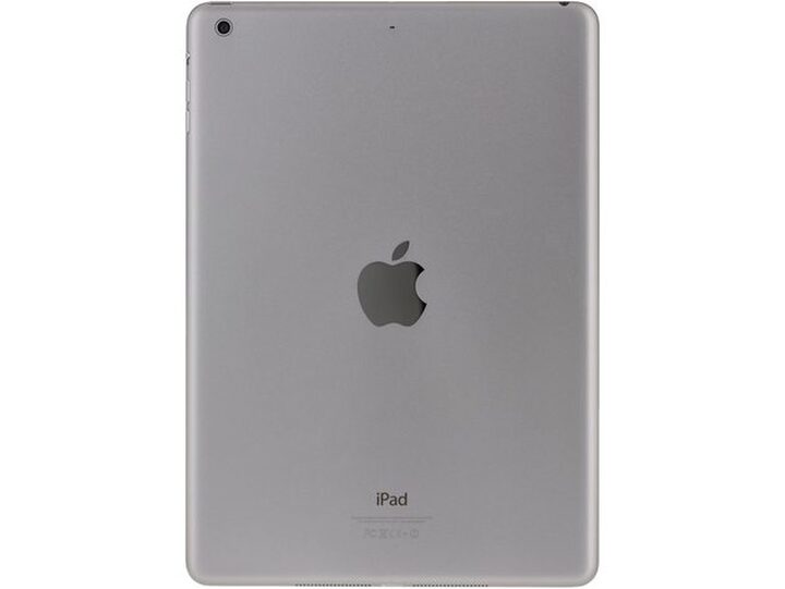 Apple iPad Air WiFi Space Gray/16GB/Grade A+ (Refurbished