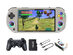 Retropian M22 Retro Handheld Gaming Console (Silver)