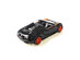 Remote Control Bugatti Grandsport Vitesse 1:14 Scale Black Brand New Sports Car