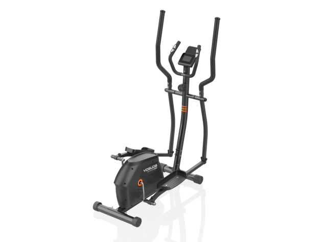 YOSUDA E6 Compact Elliptical Machine