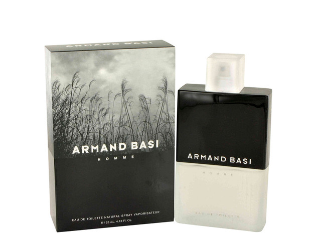 Armand Basi by Armand Basi Eau De Toilette Spray 4.2 oz for Men (Package of 2)