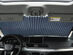 Retractable Windshield Shade (28-inch)