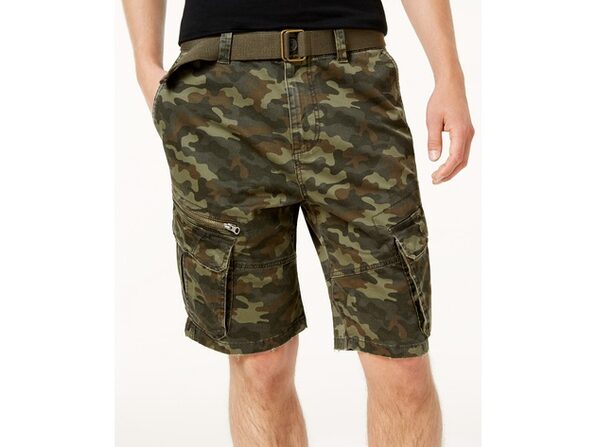 american rag shorts cargo