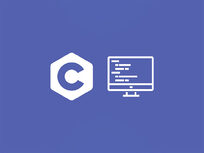 C Programming For Beginners - Product Image