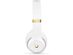 Beats Studio3 Wireless Over Ear Headphones Apple W1 Chip MX3Y2LL/A White