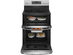 GE Profile PB965YPFS 6.6 Cu. Ft. Stainless Smart Electric Double Oven with Air Fry