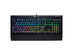 Corsair CH9102010NA K68 RGB Mechanical Gaming Keyboard - Black