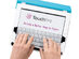 The Revolutionary Touchfire iPad Keyboard (International Only)