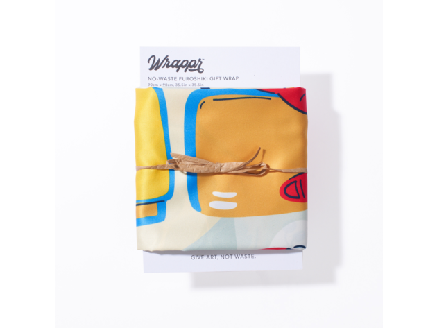 Belong | Large Furoshiki Wrap
