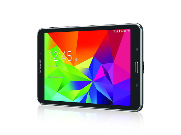 Samsung Galaxy Tab 4 8" 16GB AT&T 4G LTE Black (Refurbished)