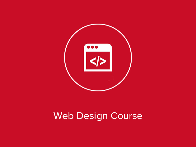 Web Design Course