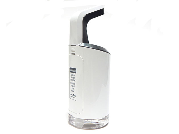 autoSPRITZ Touch-Free Hand Sanitizer Dispenser (2-Pack)
