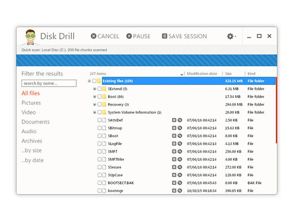 disk drill 2.0 activation code