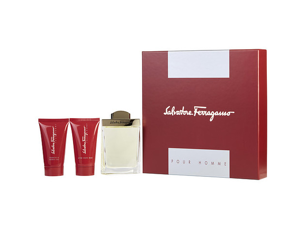 ferragamo after shave balm