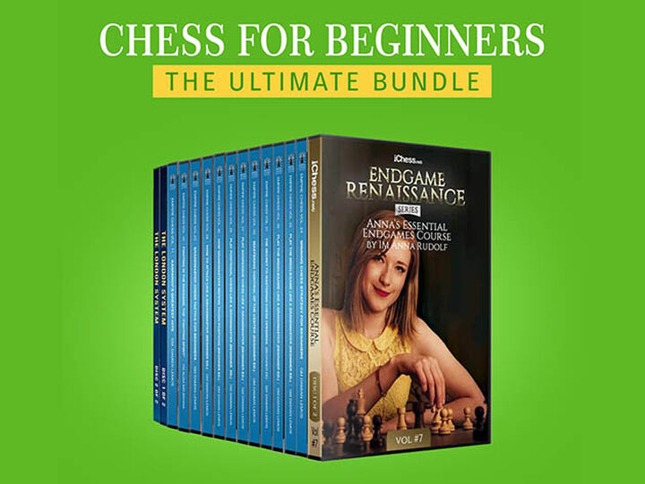 Chess for Beginners : A complete guide to learn the art of chess and  increase your rating, until you become a Grandmaster. (Paperback) 