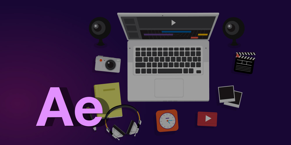 Adobe After Effects: The Beginner's Guide