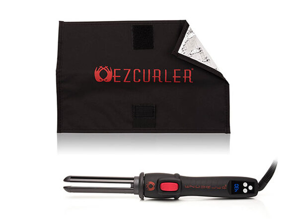 Auto-Rotate Curler - Product Image