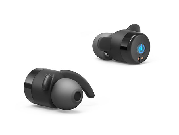 HERO True Wireless Bluetooth 4.2 Sport Earbuds